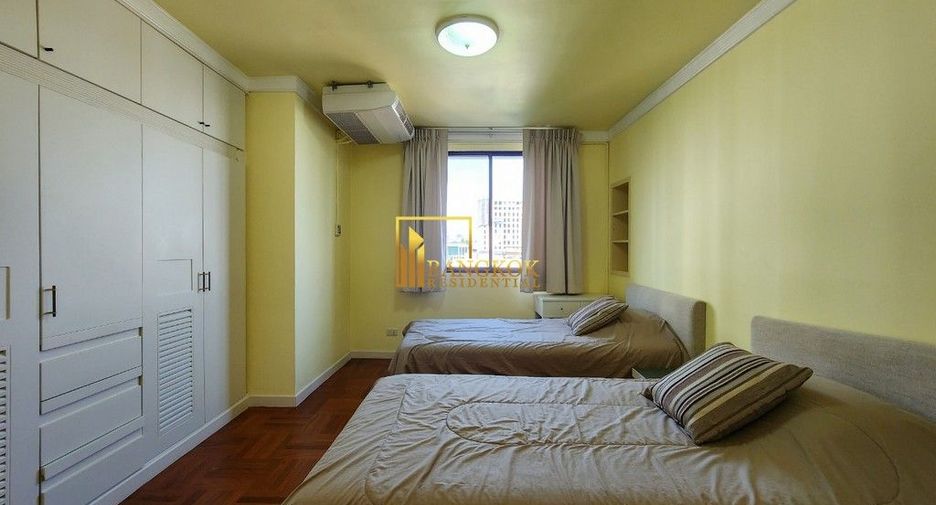 Wohnung zur Miete mit 2 Zimmer in Watthana, Bangkok