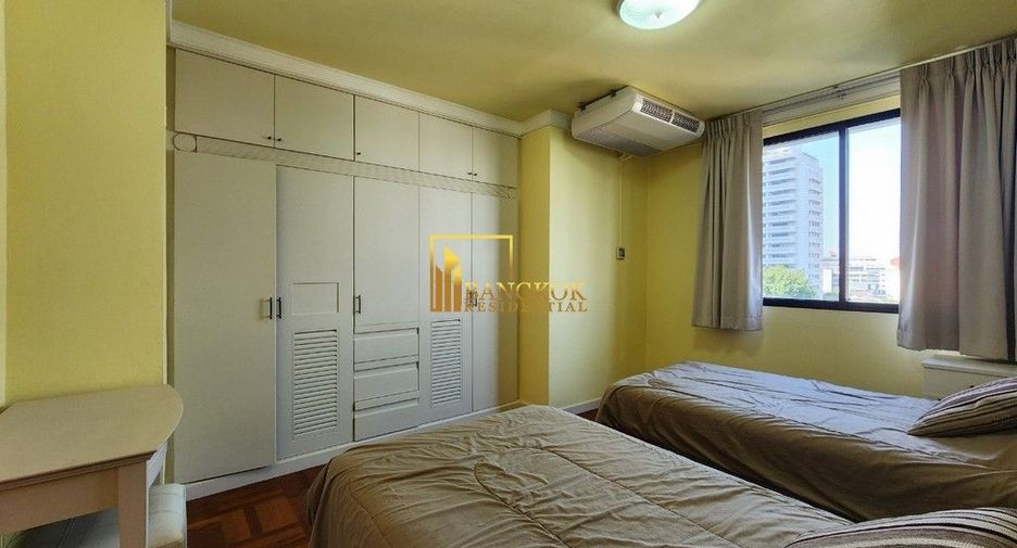 Wohnung zur Miete mit 2 Zimmer in Watthana, Bangkok