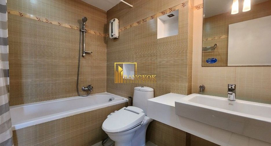 Wohnung zur Miete mit 2 Zimmer in Watthana, Bangkok