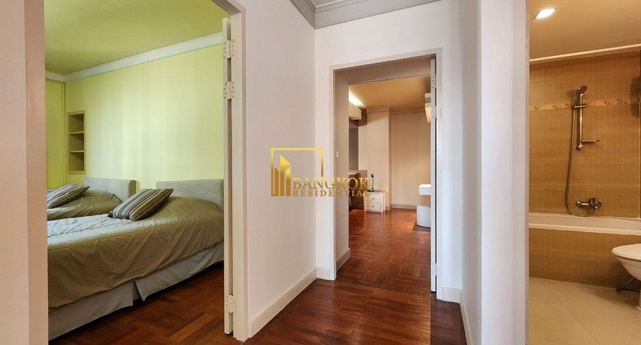 Wohnung zur Miete mit 2 Zimmer in Watthana, Bangkok