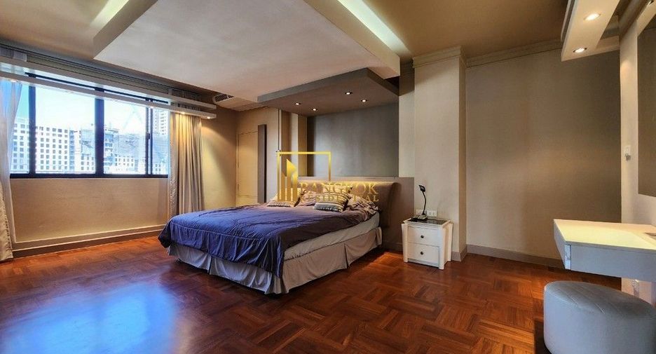 Wohnung zur Miete mit 2 Zimmer in Watthana, Bangkok
