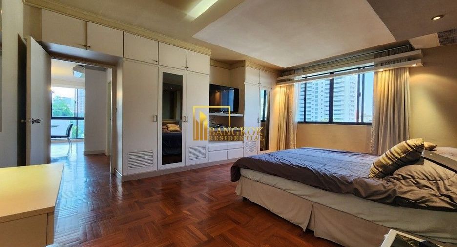 Wohnung zur Miete mit 2 Zimmer in Watthana, Bangkok