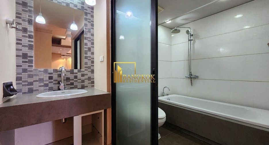 Wohnung zur Miete mit 2 Zimmer in Watthana, Bangkok