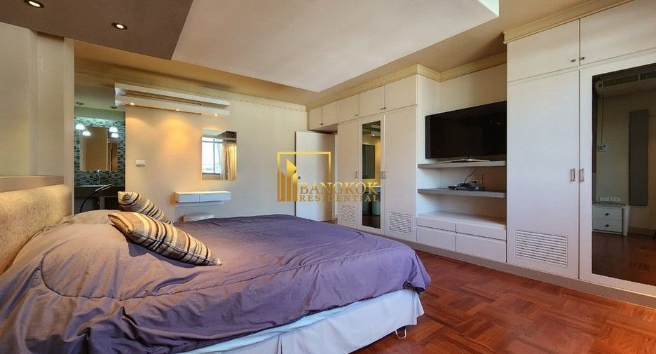 Wohnung zur Miete mit 2 Zimmer in Watthana, Bangkok