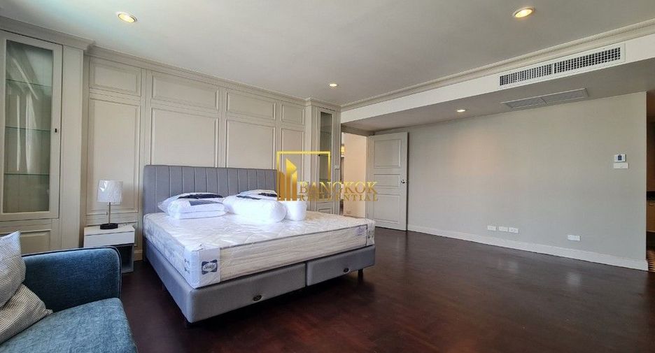 À louer 2 chambres condo à Watthana, Bangkok