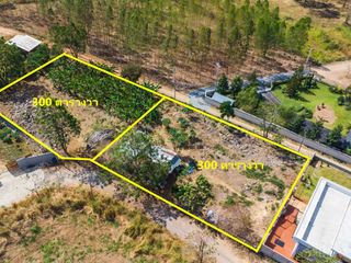 For sale land in Pak Chong, Nakhon Ratchasima
