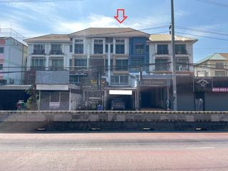 For sale retail Space in Bang Bua Thong, Nonthaburi