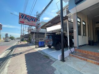 For sale retail Space in Bang Bua Thong, Nonthaburi