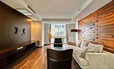 Wohnung zur Miete mit 2 Zimmer in Pathum Wan, Bangkok