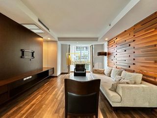 For rent 2 bedrooms condo in Pathum Wan, Bangkok