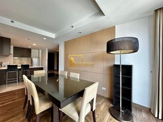 For rent 2 bedrooms condo in Pathum Wan, Bangkok
