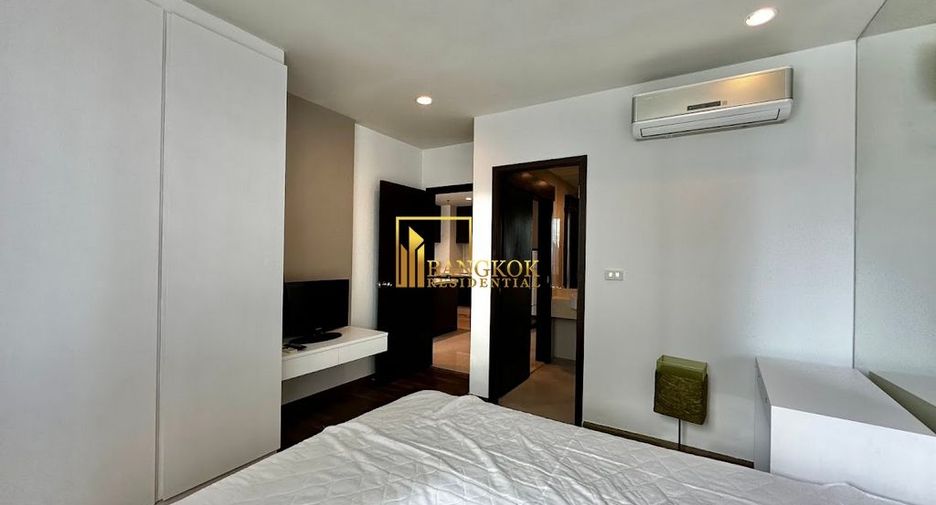 ให้เช่า 2 ห้องนอน คอนโด ใน ปทุมวัน, กรุงเทพฯ