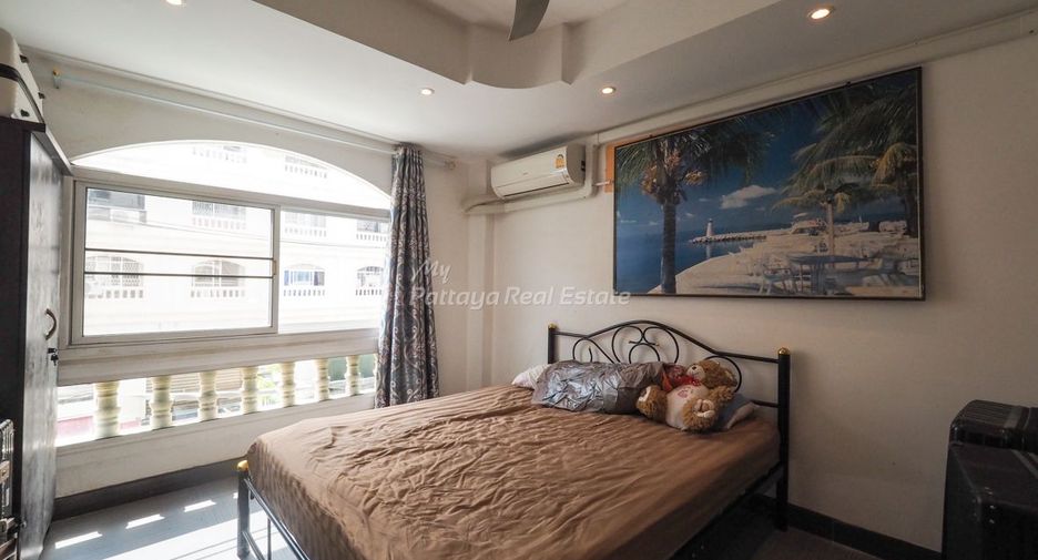 For sale 2 bedrooms condo in Bang Lamung, Chonburi