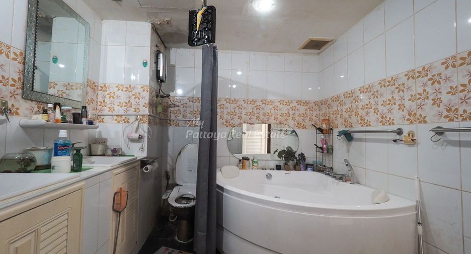 For sale 2 bedrooms condo in Bang Lamung, Chonburi