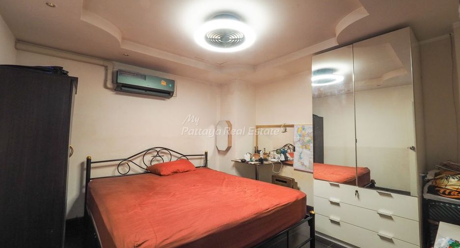 For sale 2 bedrooms condo in Bang Lamung, Chonburi