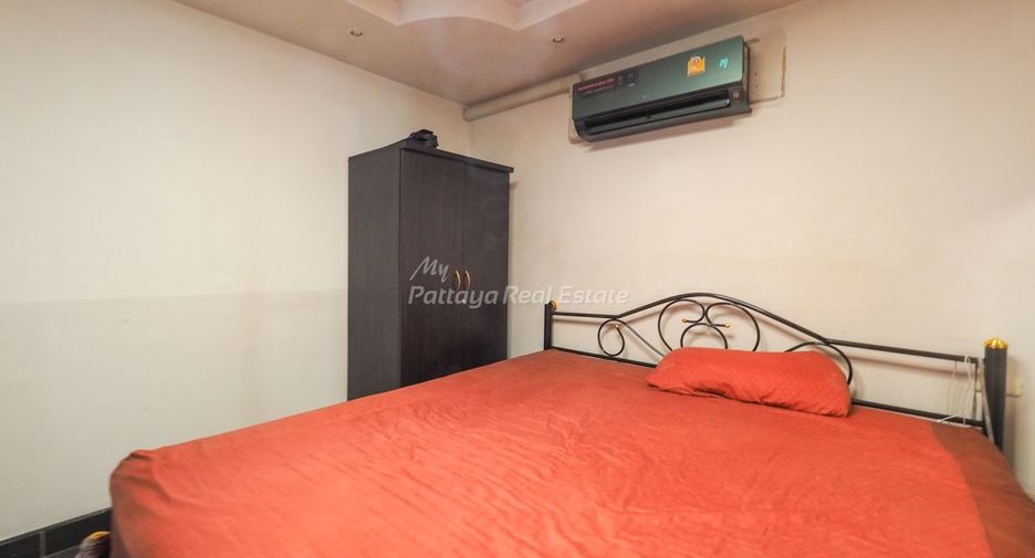 For sale 2 bedrooms condo in Bang Lamung, Chonburi
