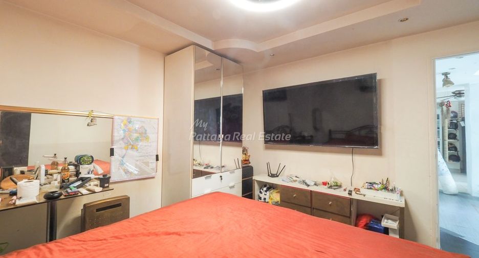 For sale 2 bedrooms condo in Bang Lamung, Chonburi