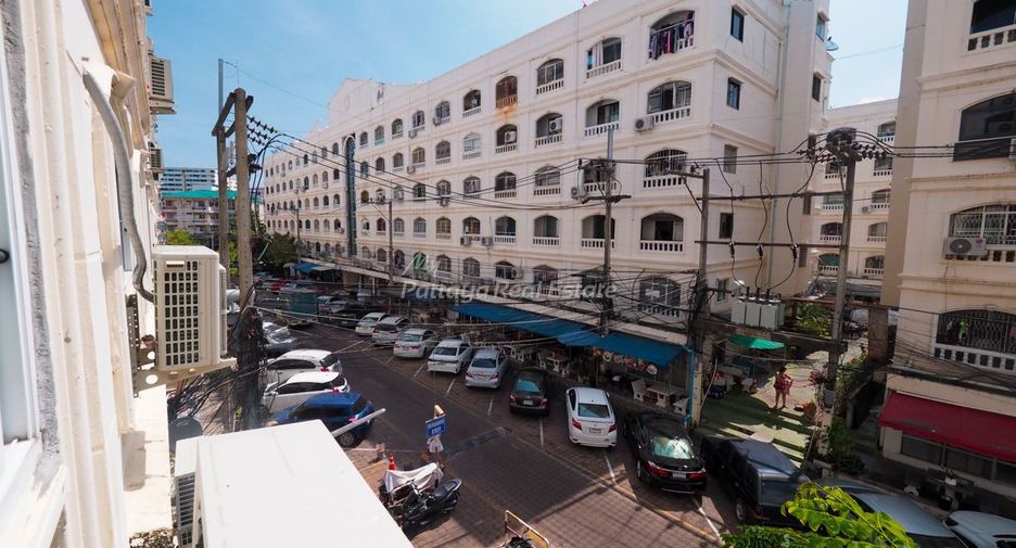 For sale 2 bedrooms condo in Bang Lamung, Chonburi
