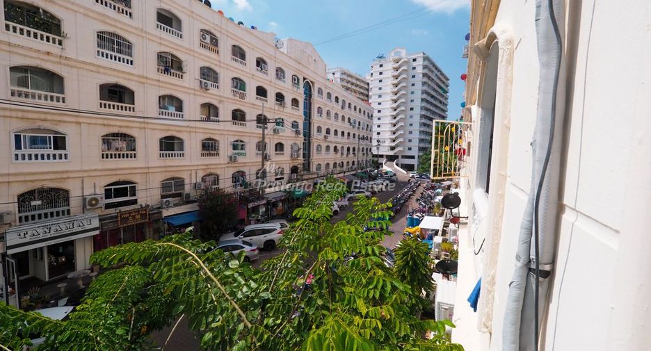 For sale 2 bedrooms condo in Bang Lamung, Chonburi
