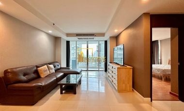 Wohnung zur Miete mit 1 Zimmer in Pathum Wan, Bangkok