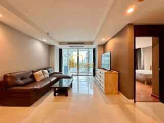 Condo en alquiler de 1 habitaciones en Pathum Wan, Bangkok