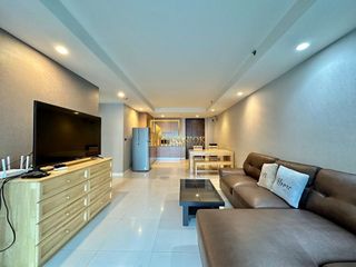 Condo en alquiler de 1 habitaciones en Pathum Wan, Bangkok