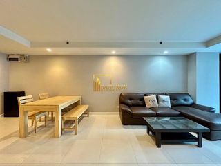 Condo en alquiler de 1 habitaciones en Pathum Wan, Bangkok