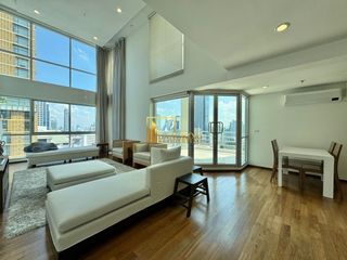 For rent 2 ベッドルーム condo in Pathum Wan, Bangkok