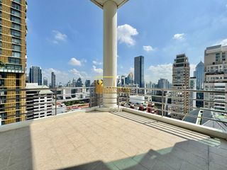For rent 2 ベッドルーム condo in Pathum Wan, Bangkok