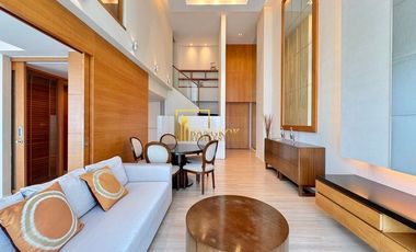 Wohnung zur Miete mit 2 Zimmer in Pathum Wan, Bangkok