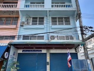 For sale retail Space in Bueng Kum, Bangkok
