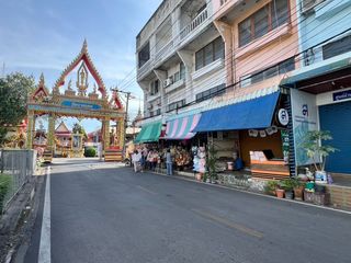 For sale retail Space in Bueng Kum, Bangkok