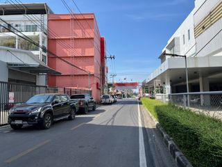 For sale retail Space in Bueng Kum, Bangkok