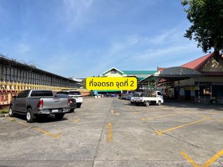 For sale retail Space in Bueng Kum, Bangkok