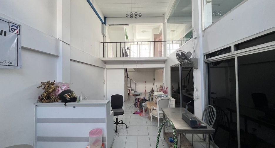 For sale retail Space in Bueng Kum, Bangkok
