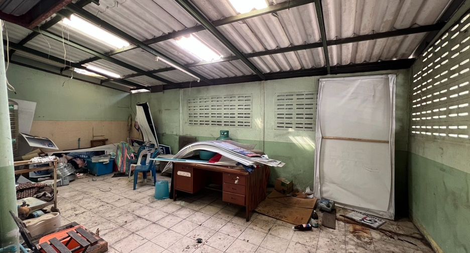 For sale retail Space in Bueng Kum, Bangkok