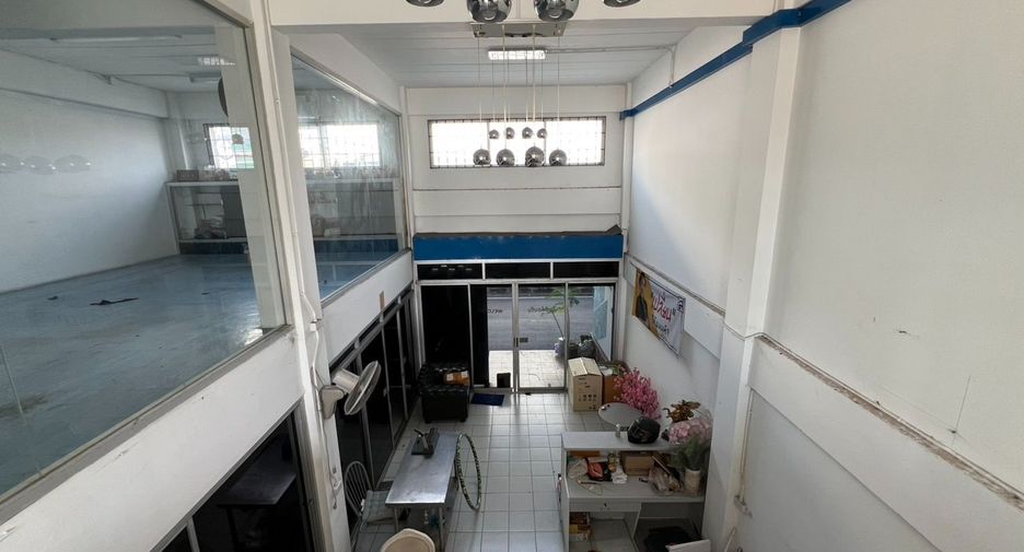 For sale retail Space in Bueng Kum, Bangkok