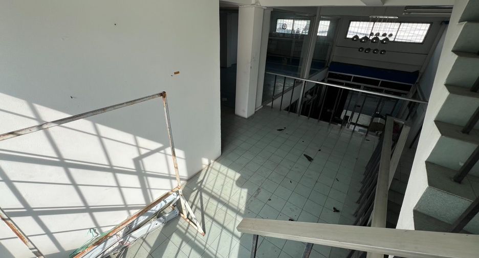 For sale retail Space in Bueng Kum, Bangkok