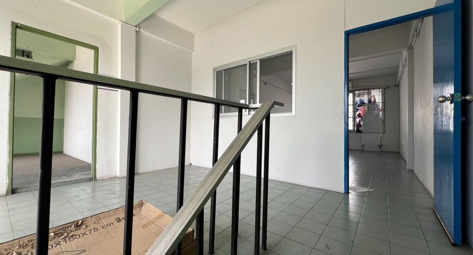 For sale retail Space in Bueng Kum, Bangkok