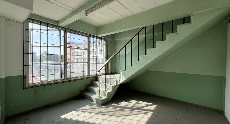 For sale retail Space in Bueng Kum, Bangkok