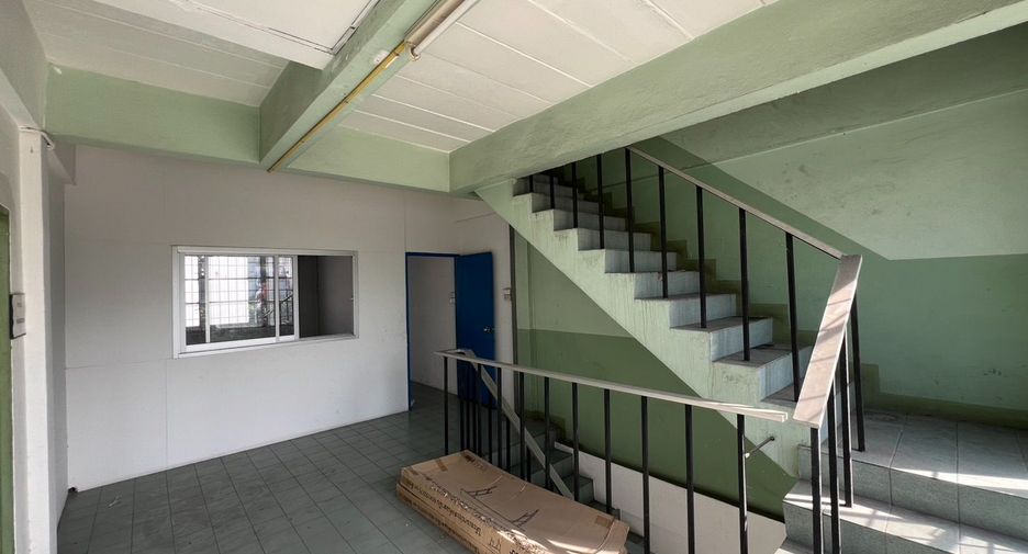 For sale retail Space in Bueng Kum, Bangkok