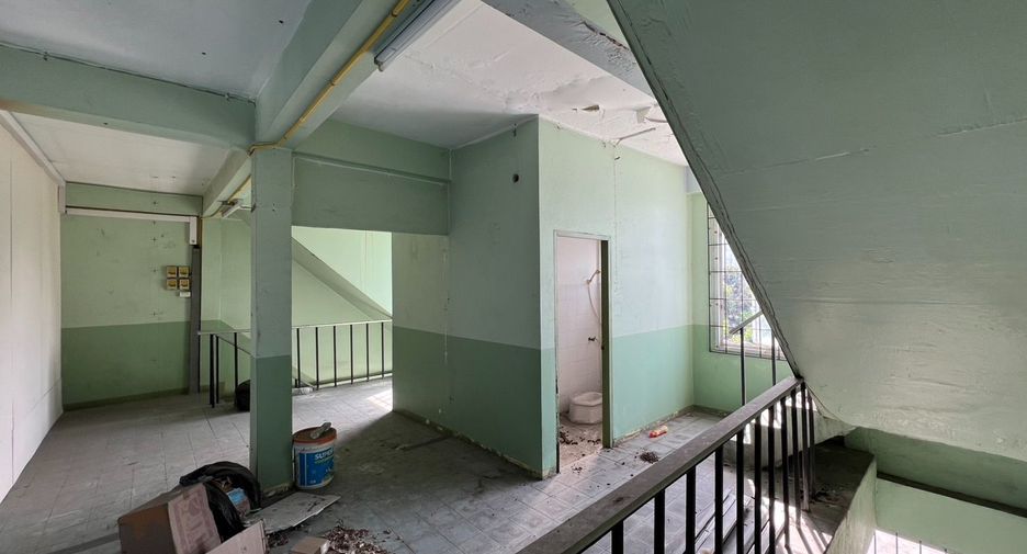 For sale retail Space in Bueng Kum, Bangkok