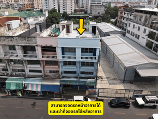 For sale retail Space in Bueng Kum, Bangkok