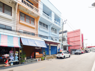 For sale retail Space in Bueng Kum, Bangkok