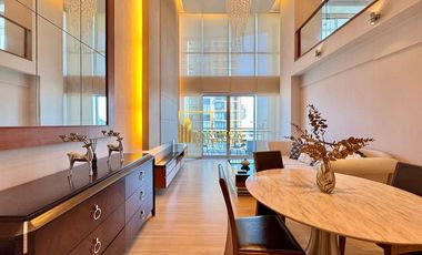 Wohnung zur Miete mit 2 Zimmer in Pathum Wan, Bangkok