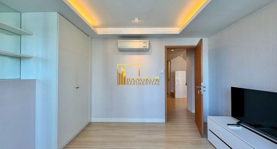 ให้เช่า 2 ห้องนอน คอนโด ใน ปทุมวัน, กรุงเทพฯ