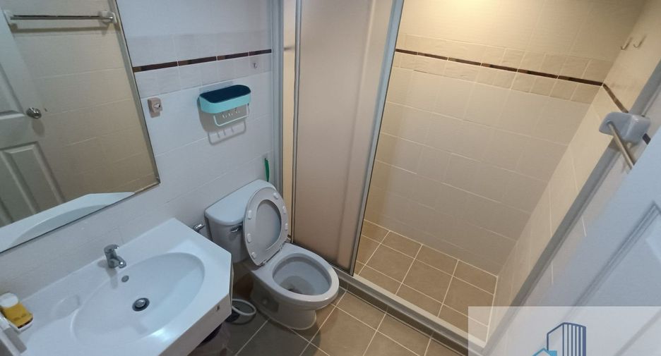 For sale 2 bedrooms condo in Yan Nawa, Bangkok