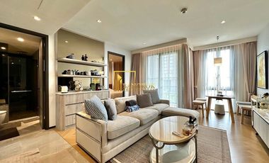 Wohnung zur Miete mit 1 Zimmer in Watthana, Bangkok