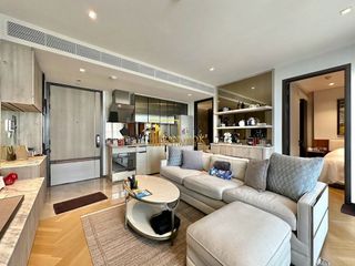 ให้เช่า 1 เตียง คอนโด ใน วัฒนา, กรุงเทพฯ