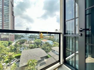 ให้เช่า 1 เตียง คอนโด ใน วัฒนา, กรุงเทพฯ
